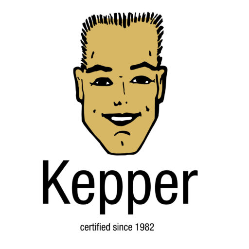 Kepper 1982 | Marque écoresponsable et engagée