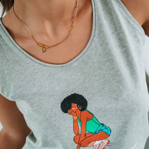 Tops & T-Shirts