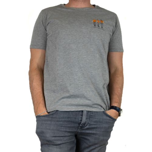 T-shirt KEPPER I Made in France