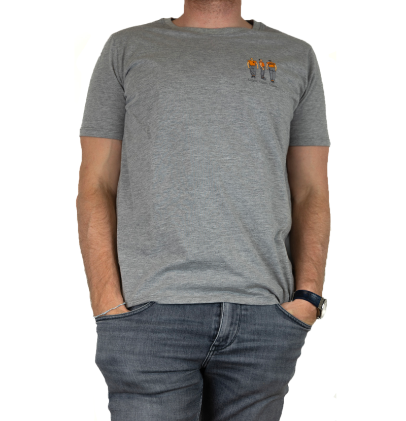 T-shirt KEPPER I Made in France