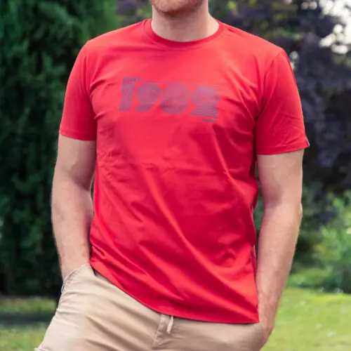 T-shirts