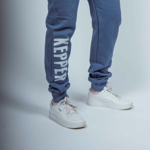 Jogging Arc couleur bleu